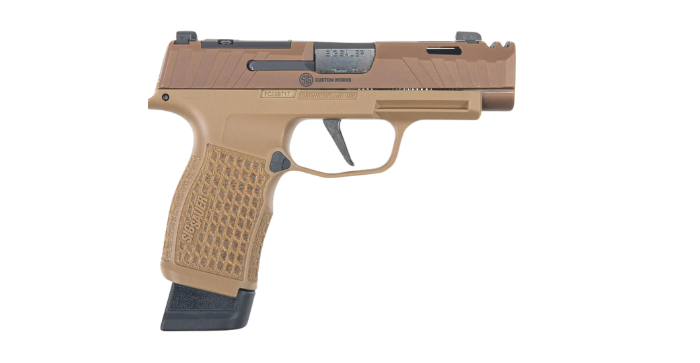 SIG SAUER